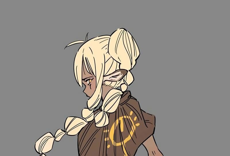 Last Word of the World Chapter 28 Bahasa Indonesia